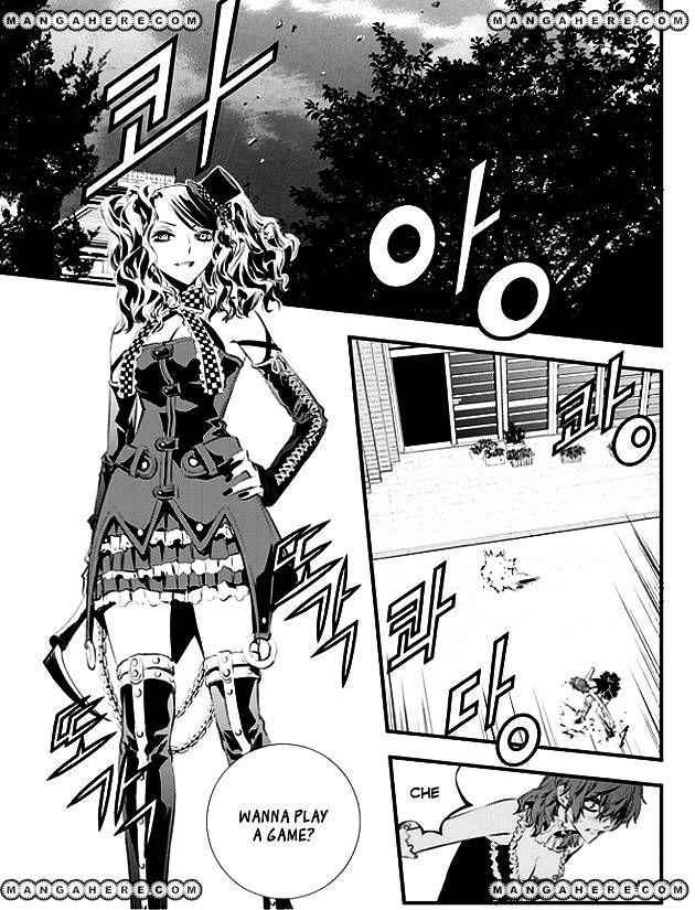 The Breaker: New Waves Chapter 49 21